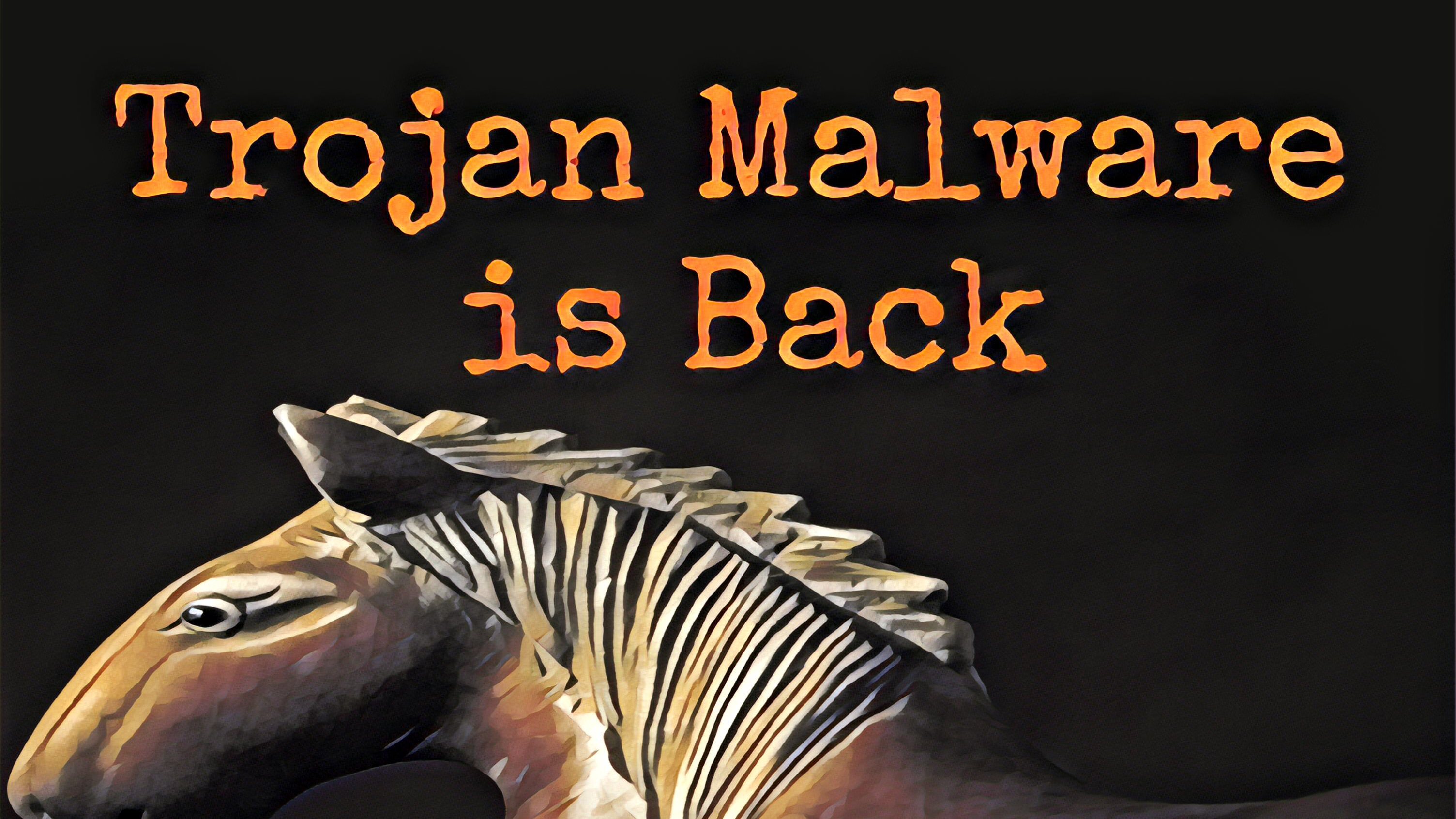 Trojan Malware The Hidden Cyber Threat To Your Pc Technology News To