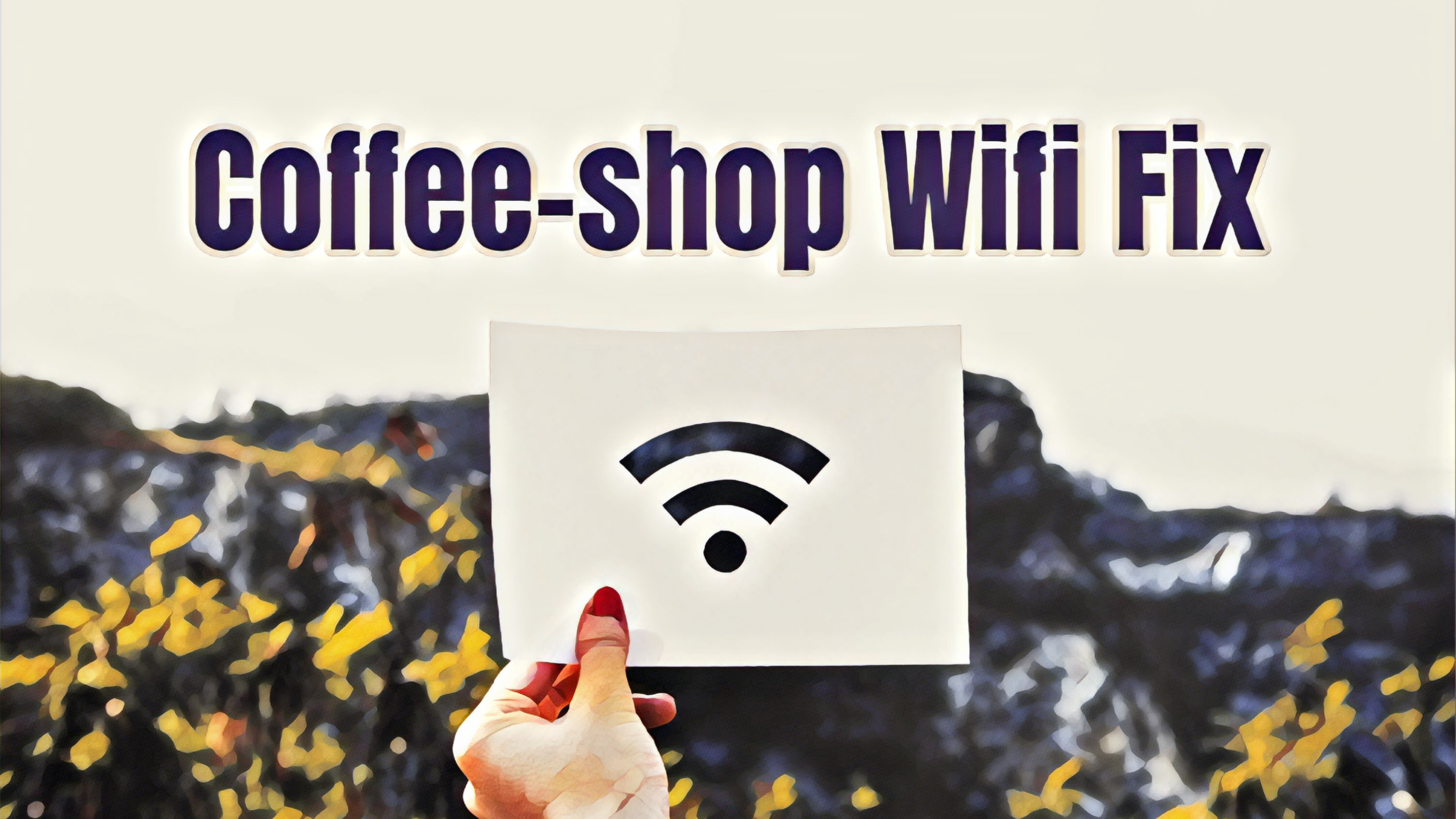 How to fix WiFi Technology news to help entrepreneurs