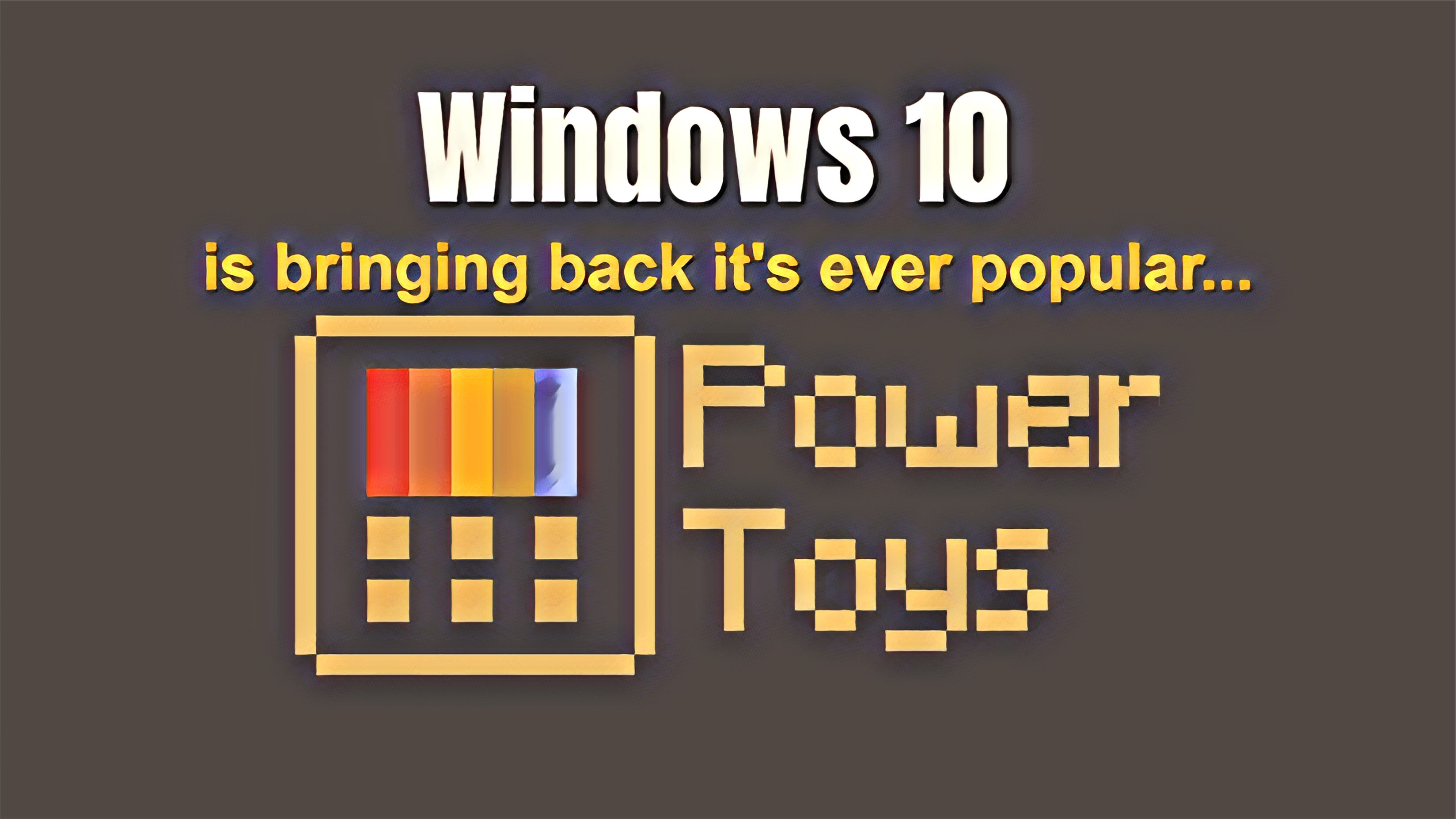 powertoys github powertoys github