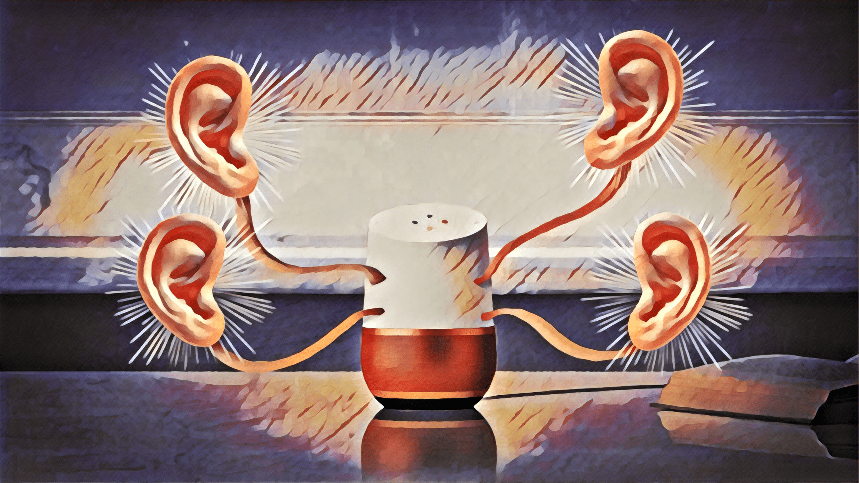 Alexa and Google Home still being used to eavesdrop on users