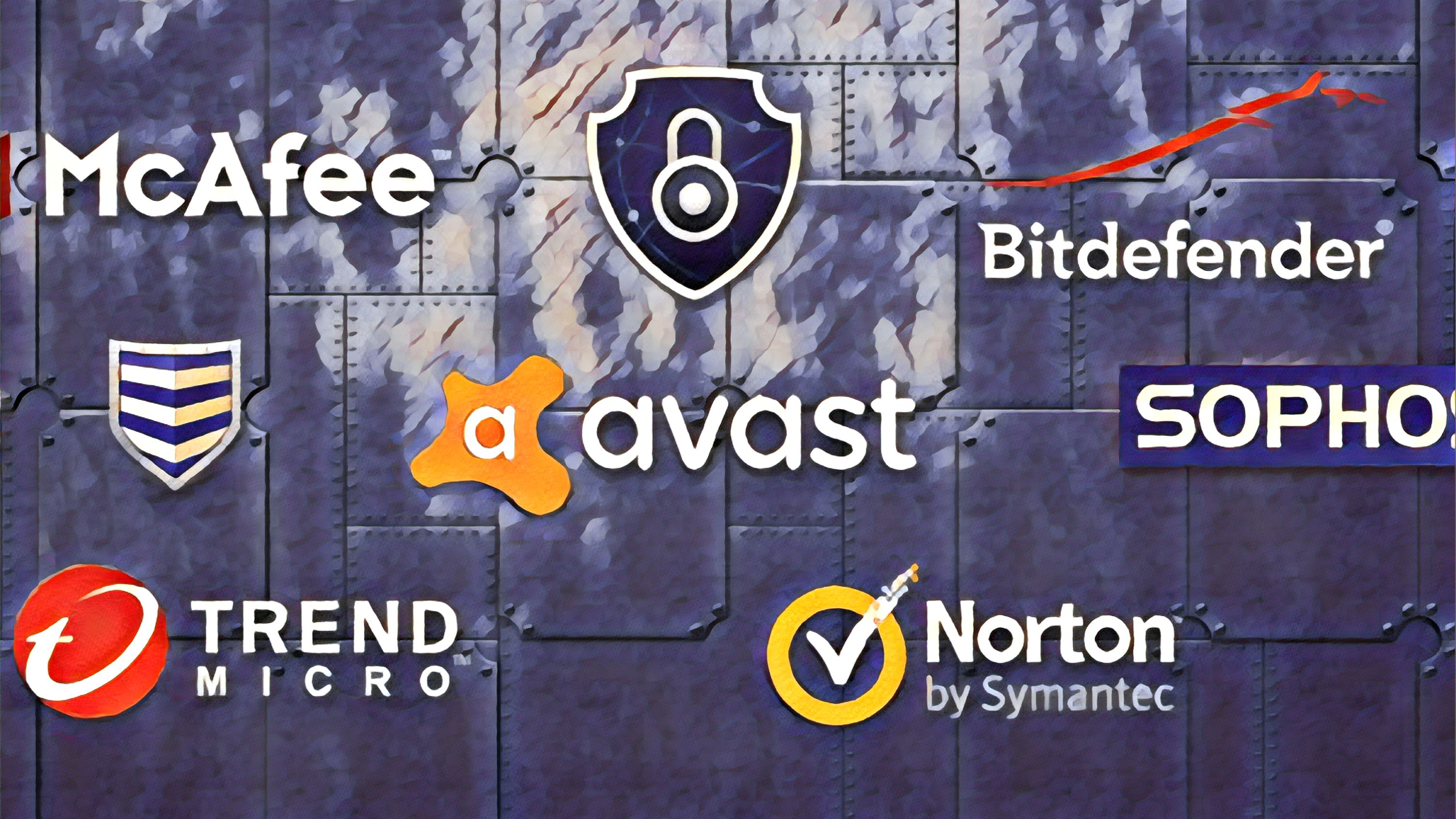 Stunning Ransomware Protection For Virtual Machines image